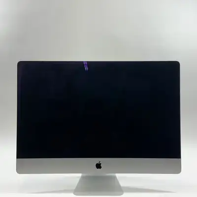 2019 Apple iMac 27" i9 32GB RAM 2TB SSD 8GB AMD Radeon Pro 580X, View more