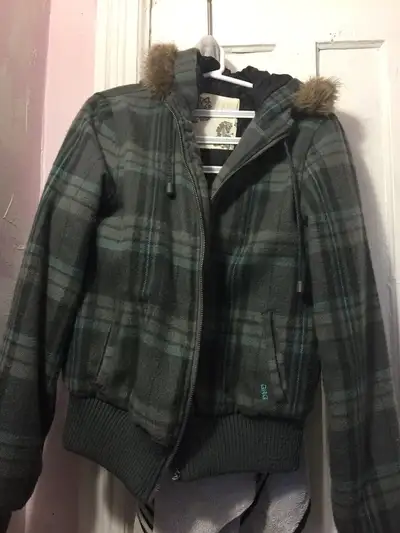 Women’s jacket, View more