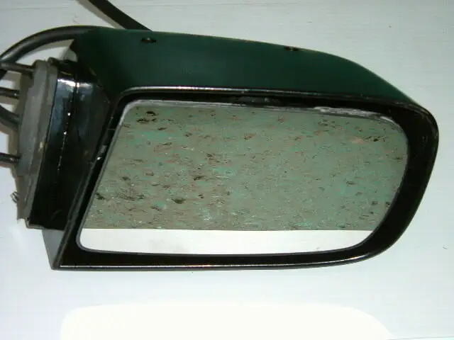 PONTIAC GRAND PRIX GRAND AM, BUICK REGAL  MIRROR 1990 -1996 in Auto Body Parts in City of Montréal - Image 2
