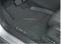 Original Honda CRV all season floor mats