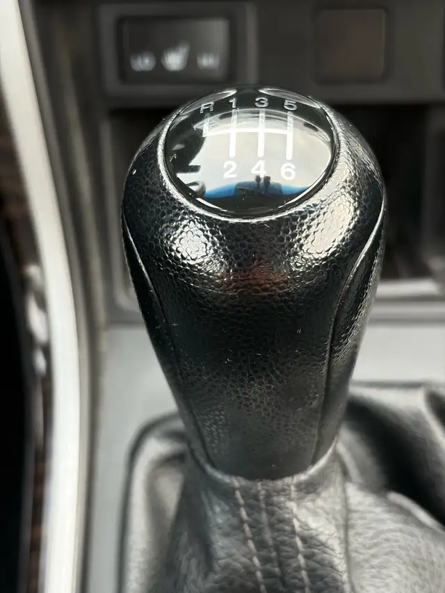 2011 Mazda 6 with Low Mileage570156302614538244