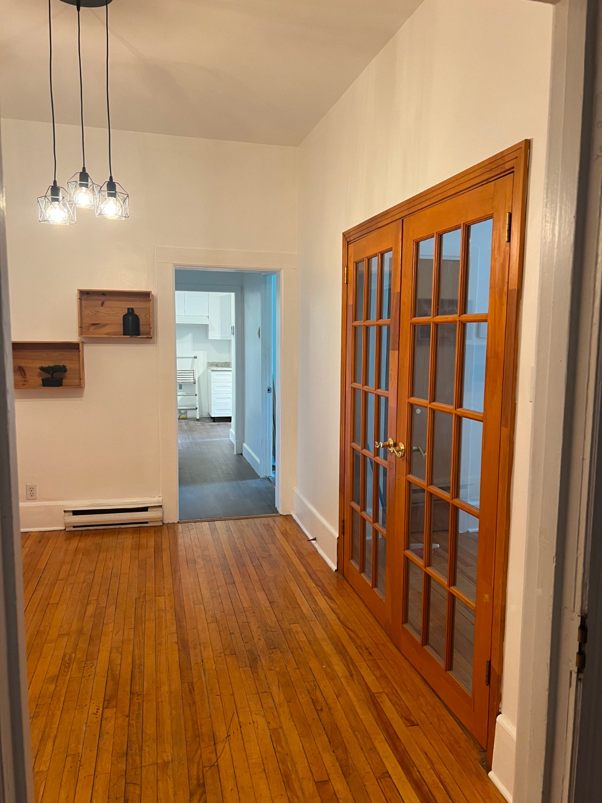 GRAND 4 1/2 À LOUER SHERBROOKE — photo 3