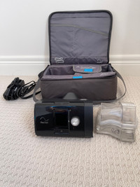 CPAP machine