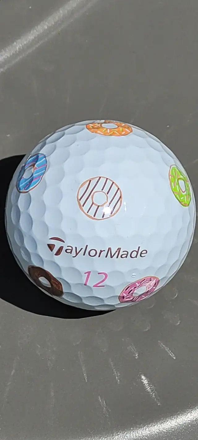 NOTHING IS SWEETER THAN MY GOLF BALL PRICES. INSTANT QUOTE NOW in Golf in Mississauga / Peel Region - Image 2