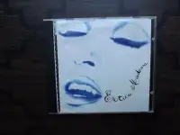 FS: "Madonna" Compact Discs