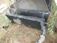 2nd gen intercooler