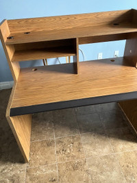 Large Desk-In Good Condition