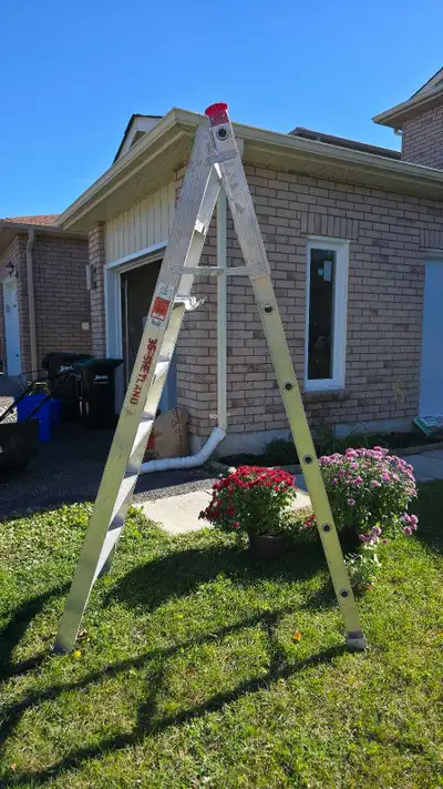 Bon Aluminum Extension Ladder, View more