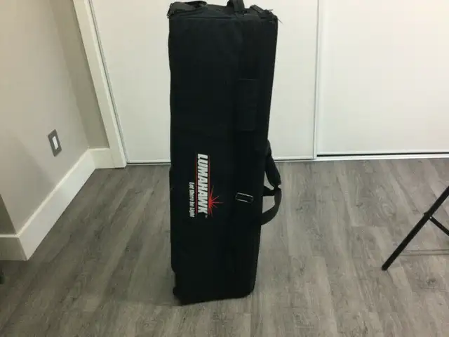 Matériel d'éclairage pour Vidéo et Photographie in Cameras & Camcorders in City of Montréal - Image 8