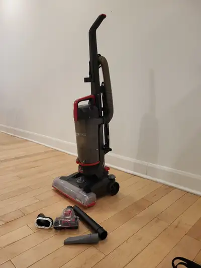 Aspirateur - vacuum, View more