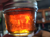 Maple syrup, 20 jars available 