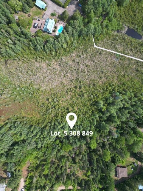TERRAIN A VENDRE LAURENTIDES, QC (SAINTE MARGUERITE) — photo 2