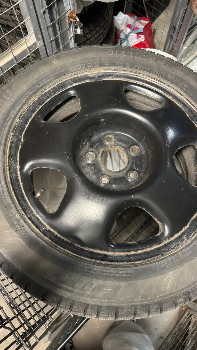 Winter Tires in Tires & Rims in Mississauga / Peel Region - Image 7