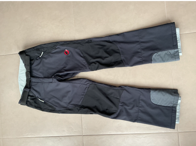Pantalon de ski Mammut pour femme, View more
