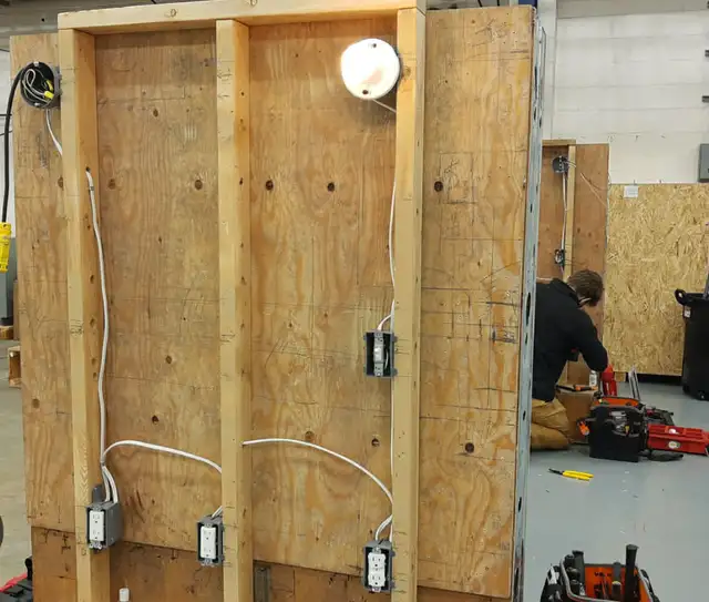 We do Small electrical work in Other in Winnipeg - Image 6