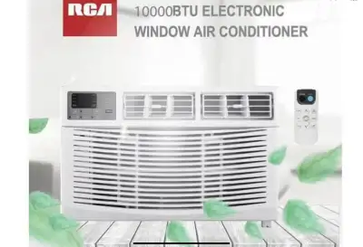 Air conditioner , View more