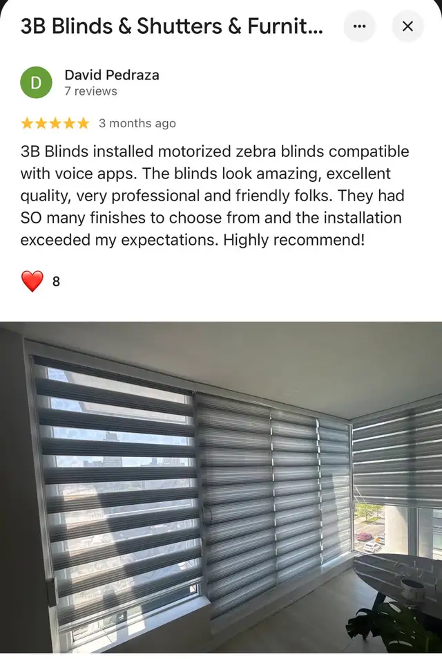 Transform your Windows with 3B Blinds 576496130589337603