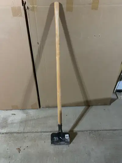Mastercraft Edging Spade, View more