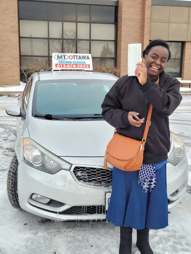 Affordable Driving Lesson - Driving instructor - Driving School432178930983249923