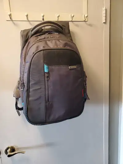 Harissons Laptop Backpack, View more