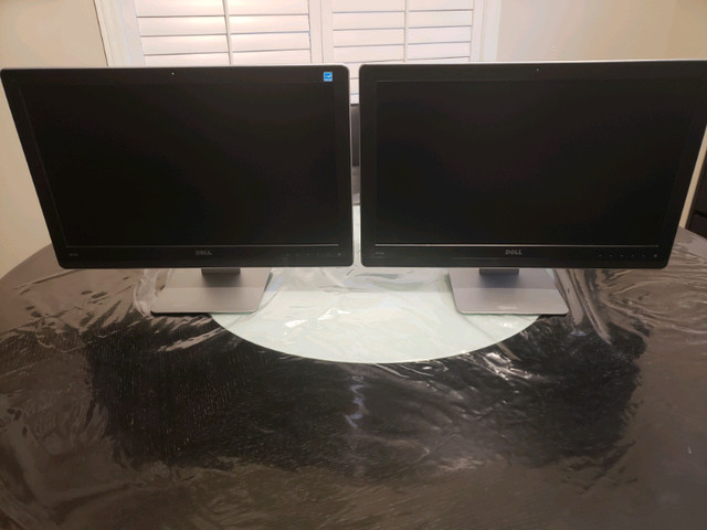 Dell WYSE W11B 5040 22" 1.4GHz 2GB RAM 8GB SSD AIO Thin Client in Desktop Computers in City of Toronto - Image 3