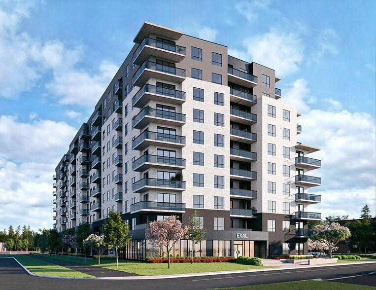 Cession de bail – 3½ de luxe à Laval / Lease Transfer | Long Term ...