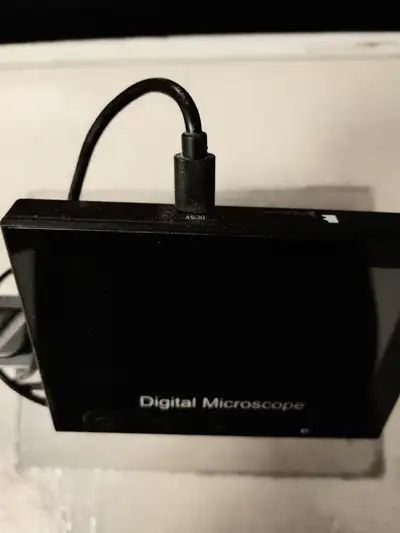 DIGITAL MICROSCOPE, View more