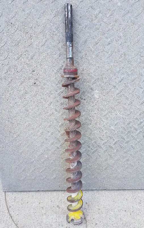 Hilti SDS Max Cruciform Bell Shaped Hammer Drill Bits in Power Tools in London - Image 9