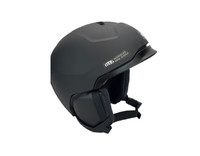 Oakley mod1 Snowboarding Helmet - Small, Matte Black