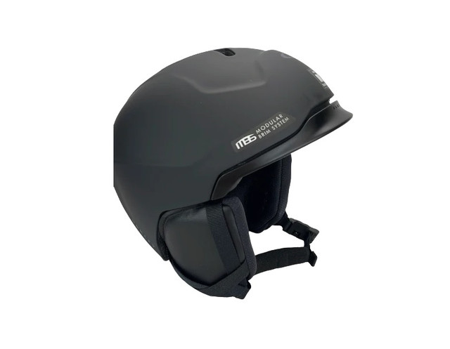 Oakley mod1 Snowboarding Helmet - Small, Matte Black in Snowboard in London