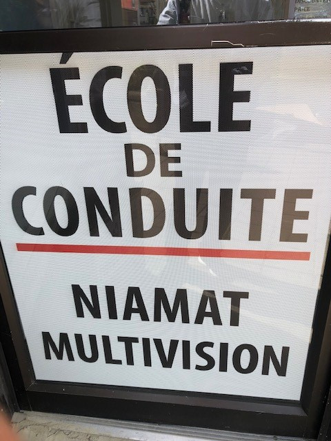 COURS DE CONDUITE ECOLE DE CONDUITE dans Cours  à Ville de Montréal - Image 3