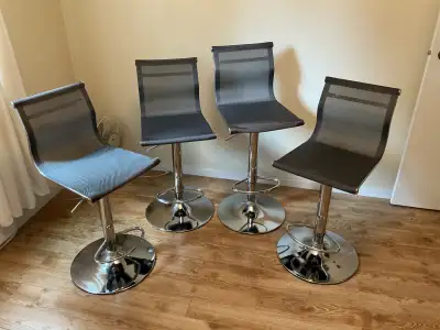 Bar stools, View more