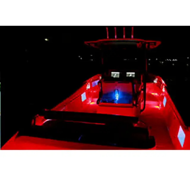 5M Waterproof 2835 300 LED Strip Light 300 LEDs Boat-Truck-Car in Other in Moncton - Image 4