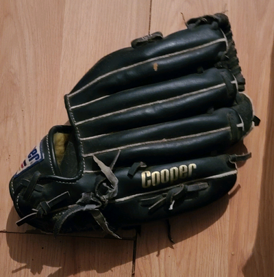 Cooper Elite Signature series 12" baseball glove JBJ 12., View more
