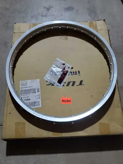 Brand new 36 Spoke 21×1.60 (rim only)