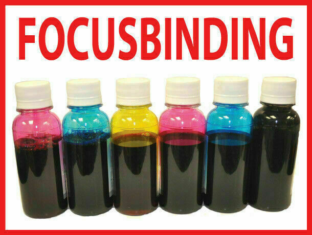 Dye Bulk Ink Refil,CISS,Espon,HP,Brother,Canon,Inkjet in Arts & Collectibles in City of Toronto