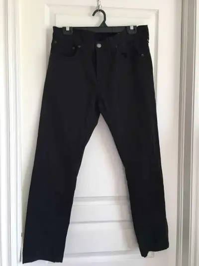 Tommy Hilfiger Camot Pants - 33/30, View more