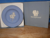 Wedgewood pin dish