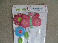 HABA Wind Flowers Solemio