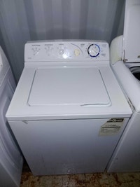 Moffat washer 30 days warranty delivery available  Kitchener / Waterloo Kitchener Area Preview