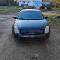 2009 AWD Ford Fusion - Sale or Trade