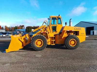 https://youtu.be/Kyu9YSjfLMc?si=OuvmRNEDulhnkZiG Case W30 Articulating Wheel Loader Diesel engine -...