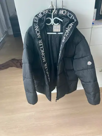 Manteau pour homme Monclair, View more