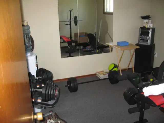 Portsmouth Village Escape / Move-in ready in Long Term Rentals in Kingston - Image 21