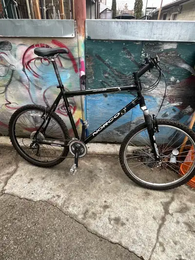 norco Mtb , View more