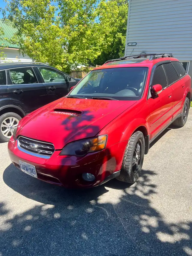 05 Outback XT488621173627965442