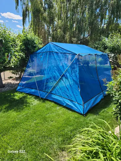 Screen House Tent, View more