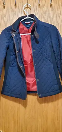 Tomy Hilfiger new jacket 