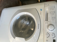 Ariston Washing machine ADWF129 part only