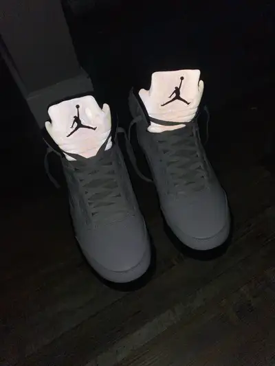Air Jordan 5, View more